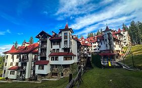 Castle Romance - Pamporovo